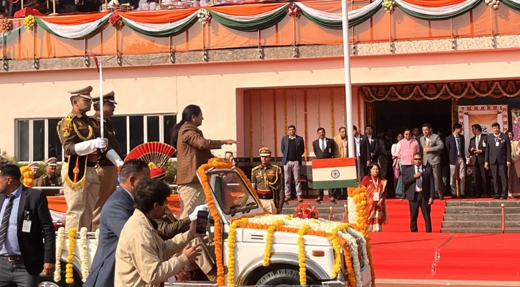 Latest and Breaking News on NDTV