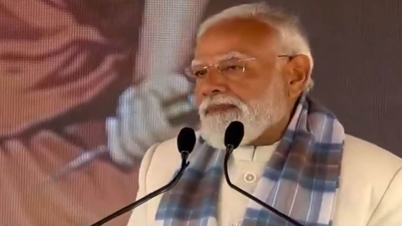 Pongal Reflects 'Ek Bharat, Shreshtha Bharat': PM Modi