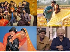 Lohri 2026: 'वीर जारा' ,'पटियाला हाउस' से लेकर 'गुड न्यूज' तक, इन फिल्मों में दिखी लोहड़ी के त्योहार की रौनक