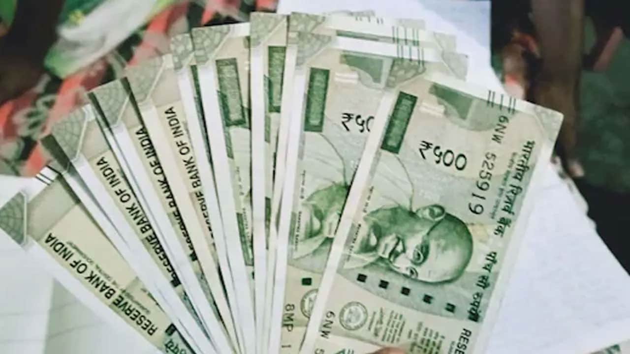 Year Ender: Rupee Faced Huge Volatility, Lost 5 pc Against Dollar In 2025