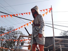 ‘रॉबिन हुड ऑफ़ इंडिया’ का अपमान: बजट अष्टधातु का लगा दी फाइबर की मूर्ति, टंट्या मामा के नाम पर 'खेल'