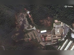 बेहद घातक था वेनेजुएला पर अमेरिका का हमला , सेटेलाइट तस्वीरें दे रही गवाही, वीडियो भी आया सामने