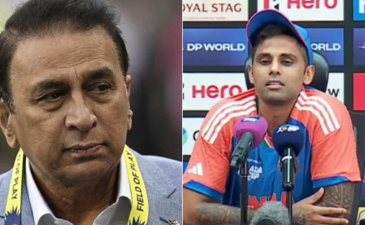 T20 World Cup 2026: सूर्यकुमार को अब इसकी भी जरूरत नहीं पड़ी, गावस्कर ने यादव को लेकर कह दी बड़ी बात