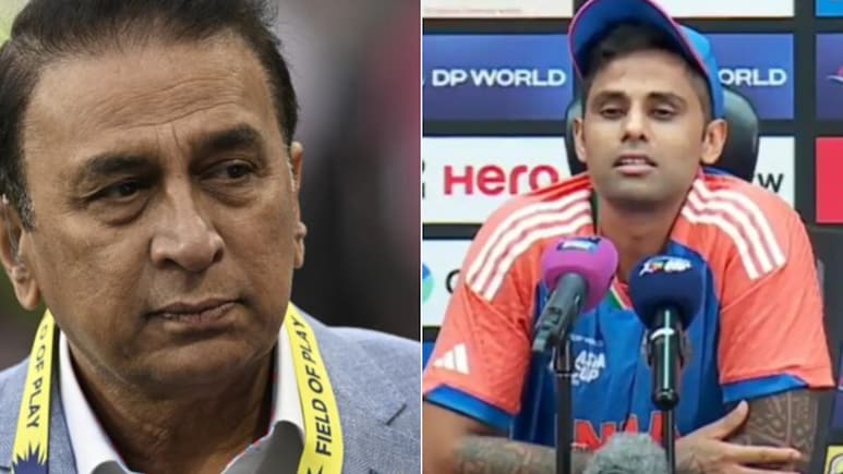 T20 World Cup 2026: 'सूर्यकुमार को अब इसकी भी जरूरत नहीं पड़ी', गावस्कर ने यादव को लेकर कह दी बड़ी बात