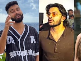 तारा सुतारिया और वीर पहाड़िया के ब्रेकअप के बाद दिखा नया वीडियो, एपी ढिल्लों बोले- अपनी कहानी अधूरी है अभी