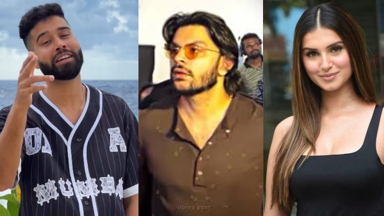 तारा सुतारिया और वीर पहाड़िया के ब्रेकअप के बाद दिखा नया वीडियो, एपी ढिल्लों बोले- अपनी कहानी अधूरी है अभी