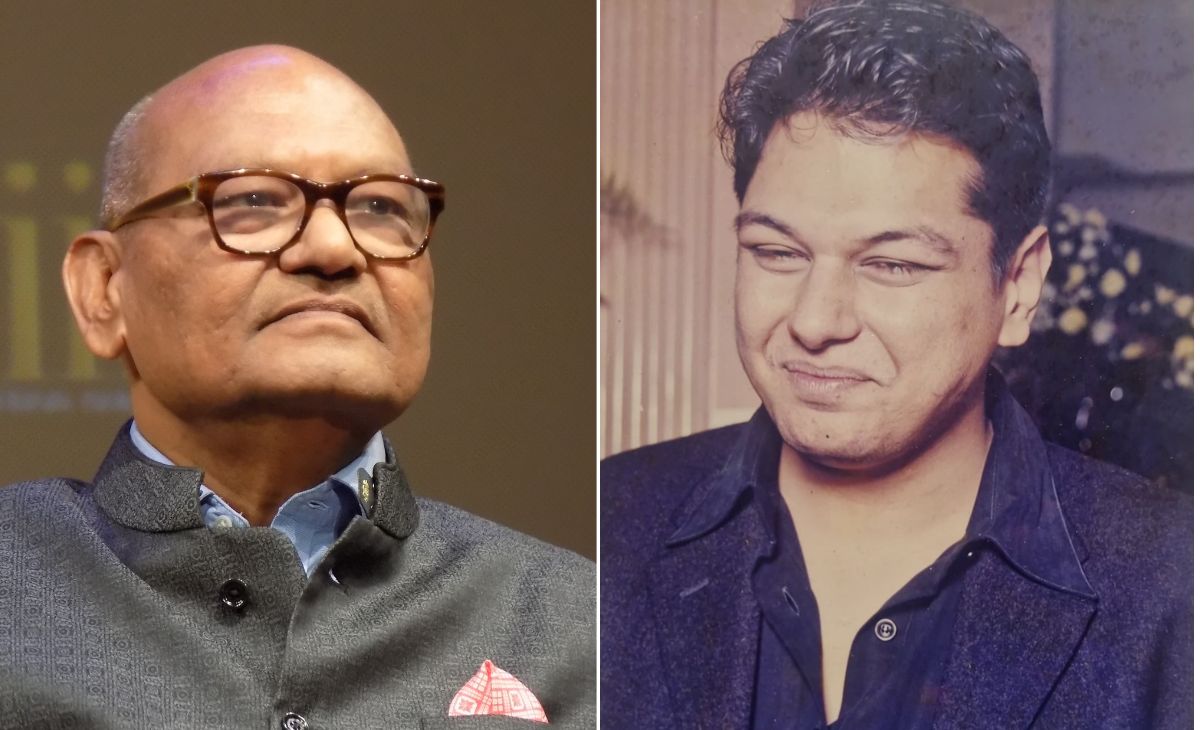 वेदांता ग्रुप के मालिक अनिल अग्रवाल पर टूटा दुखों का पहाड़, बेटे अग्निवेश का अमेरिका में निधन