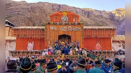 Mobile Phones, Cameras Banned In Char Dham Temple Complexes In Uttarakhand