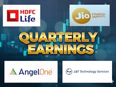 Q3 Earnings Today Live: HDFC Life, Jio Financial Services, L&amp;amp;T Tech And More To Report Quarterly Earnings