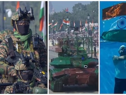 अद्भुत परेड, शानदार झांकियां: गणतंत्र दिवस के शानदार पलों को समेटे 10 बेहतरीन वीडियो