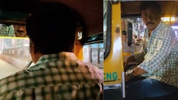 Thane News : ठाण्यात रिक्षावाला&nbsp;बनला&nbsp;नगरसेवक; थेट&nbsp;जितेंद्र आव्हाडांना केलं टार्गेट, सहर शेखनंतर नफीस काय म्हणाले?&nbsp;