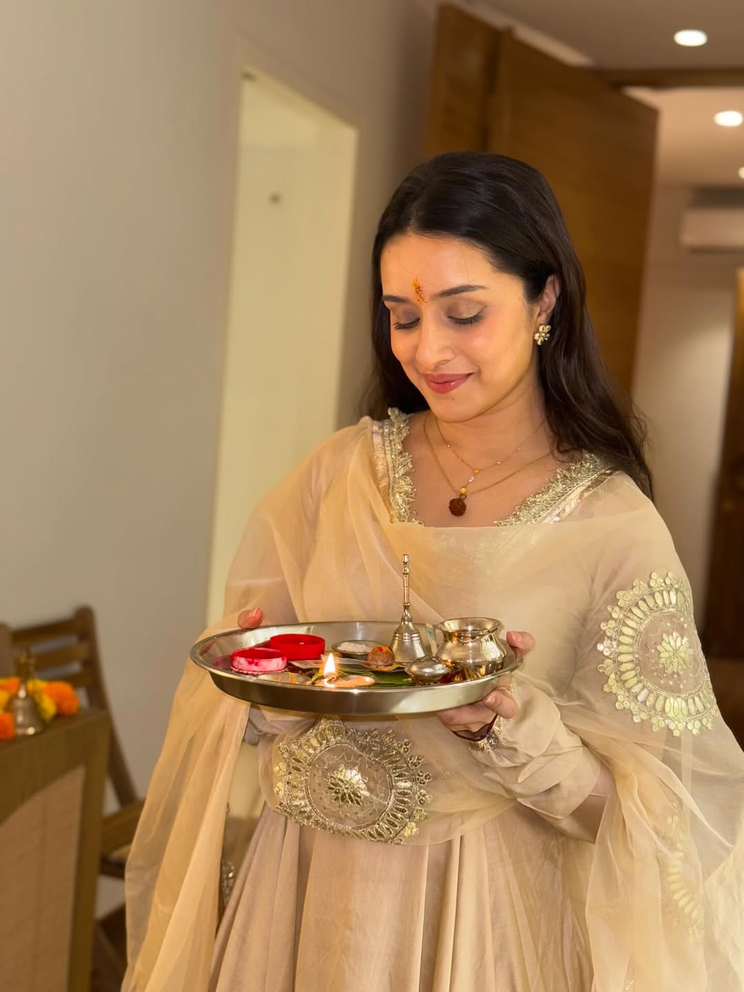 श्रद्धा कपूर बनेंगी मोदी परिवार की बहू, 2026 में कर ली है सात फेरे लेने की तैयारी!