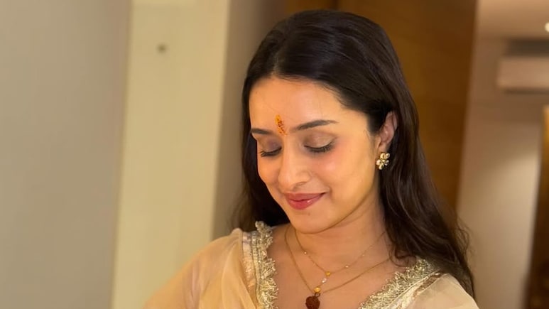 Shraddha Kapoor Wedding: श्रद्धा कपूर बनेंगी मोदी परिवार की बहू, 2026 में कर ली है सात फेरे लेने की तैयारी!