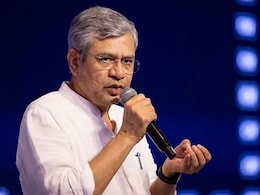 जयपुर बनेगा टेक हब, केंद्रीय मंत्री की बड़ी घोषणा, राजधानी में स्थापित होगा आधुनिक AI डेटा सेंटर