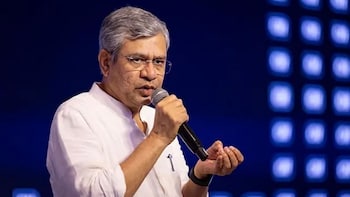 India In Talks With Social Media Platforms On Age-Based Restrictions, Issue Of Deepfakes: Vaishnaw