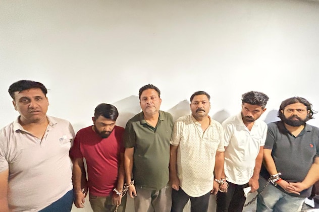 Latest and Breaking News on NDTV