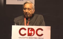 Mani Shankar Aiyar Says "Hindutva Is Hinduism In Paranoia", BJP Hits Back