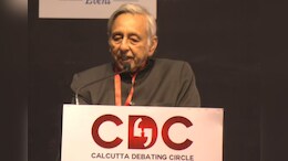 Mani Shankar Aiyar Says "Hindutva Is Hinduism In Paranoia", BJP Hits Back