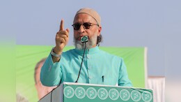 Vote-Divider Or Kingmaker? The Owaisi Factor In Bengal And Assam Elections