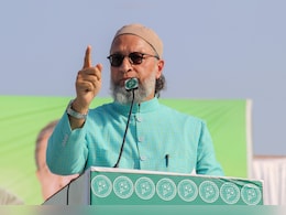 Vote-Divider Or Kingmaker? The Owaisi Factor In Bengal And Assam Elections