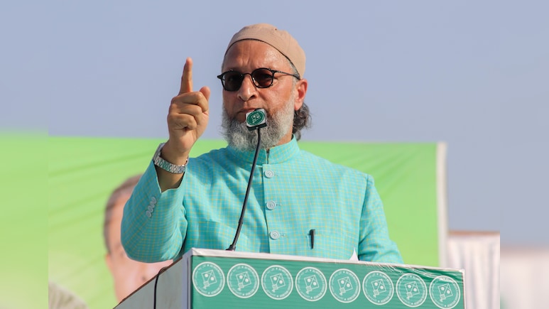 Vote-Divider Or Kingmaker? The Owaisi Factor In Bengal And Assam Elections
