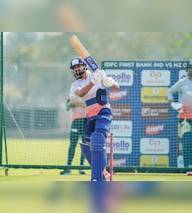 Shreyas Iyer Added To Indian T20I Squad For Big Series Ahead Of T20 World Cup 2026