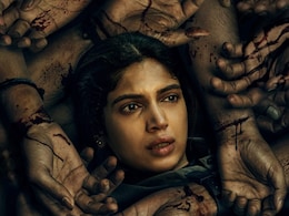 प्राइम वीडियो की हिंदी क्राइम थ्रिलर &lsquo;दलदल&rsquo; का ट्रेलर रिलीज, मुंह में चिकन डालकर कत्ल करने वाले किलर को पकड़ेंगी भूमि