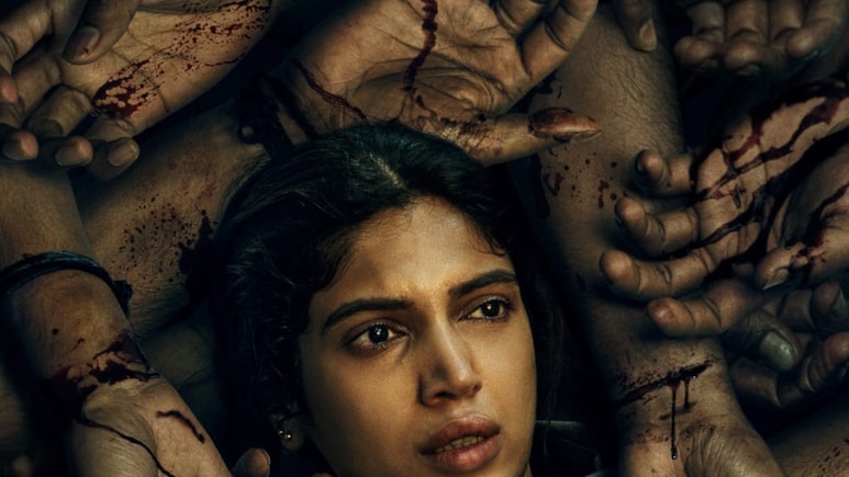 Daldal Review: 'कछुए जैसी चाल, हाथी जैसी दुम', जानें कैसी है भूमि पेडनेकर की प्राइम वीडियो की सीरीज- पढ़ें रिव्यू