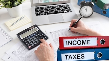 Income Tax Budget 2026 Expectations Live: