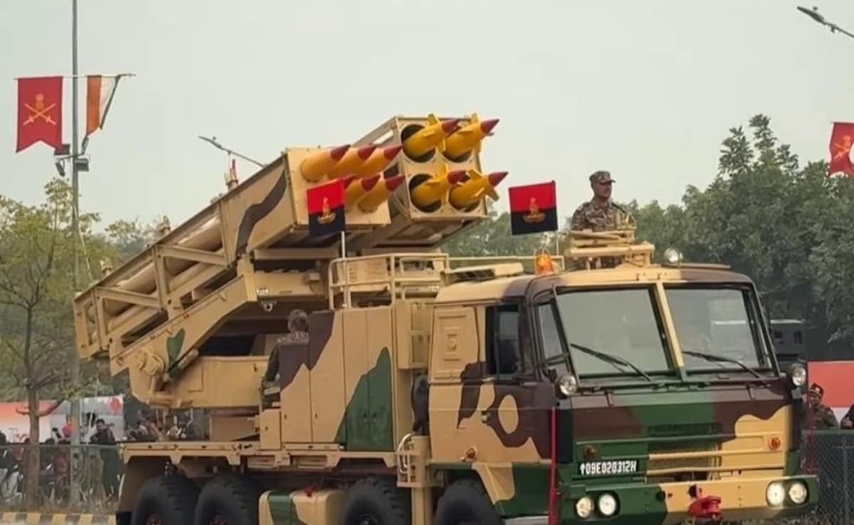 Latest and Breaking News on NDTV