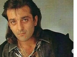 संजय दत्त का पाकिस्तानी हमशक्ल देख हिले हिंदुस्तानी, वॉकिंग स्टाइल पर बोले- भाई बॉलीवुड में आ जाओ, आग लगा दोगे