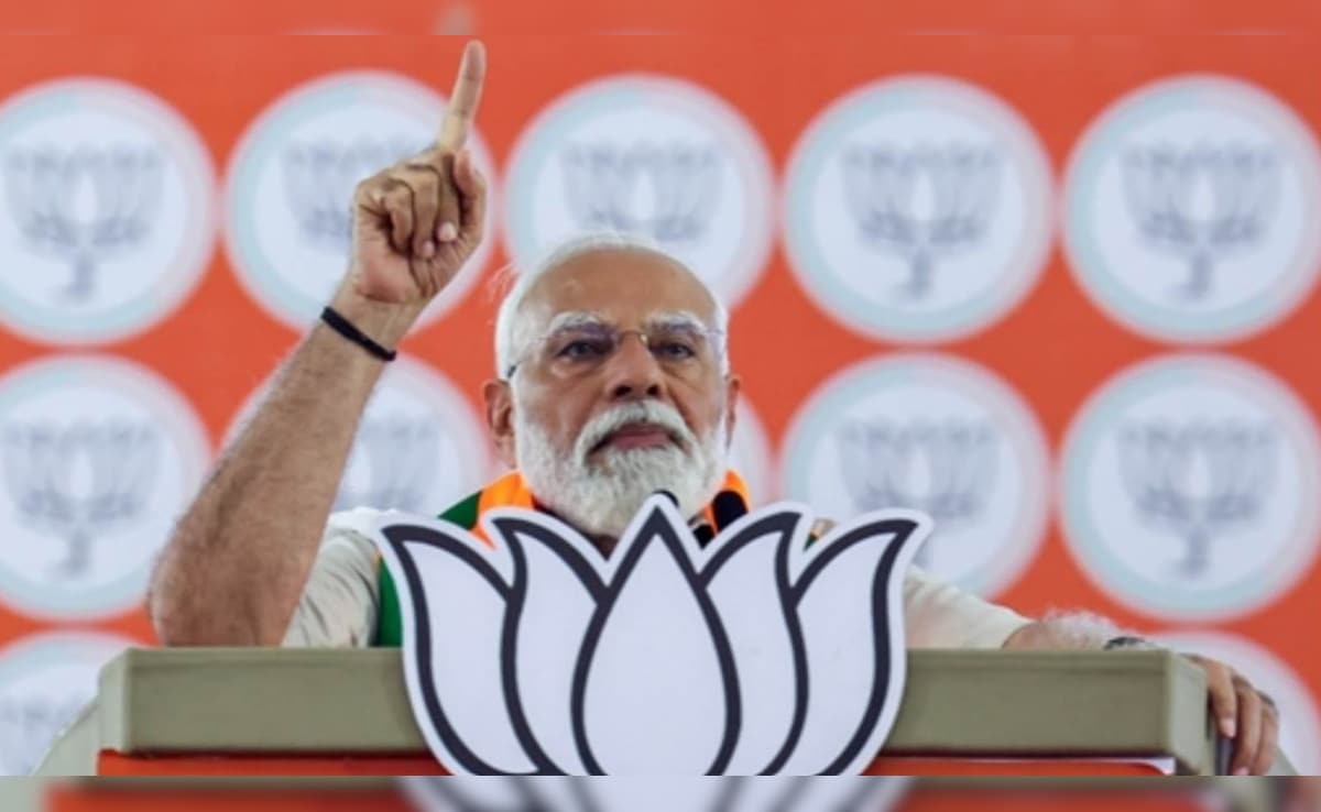 Latest and Breaking News on NDTV