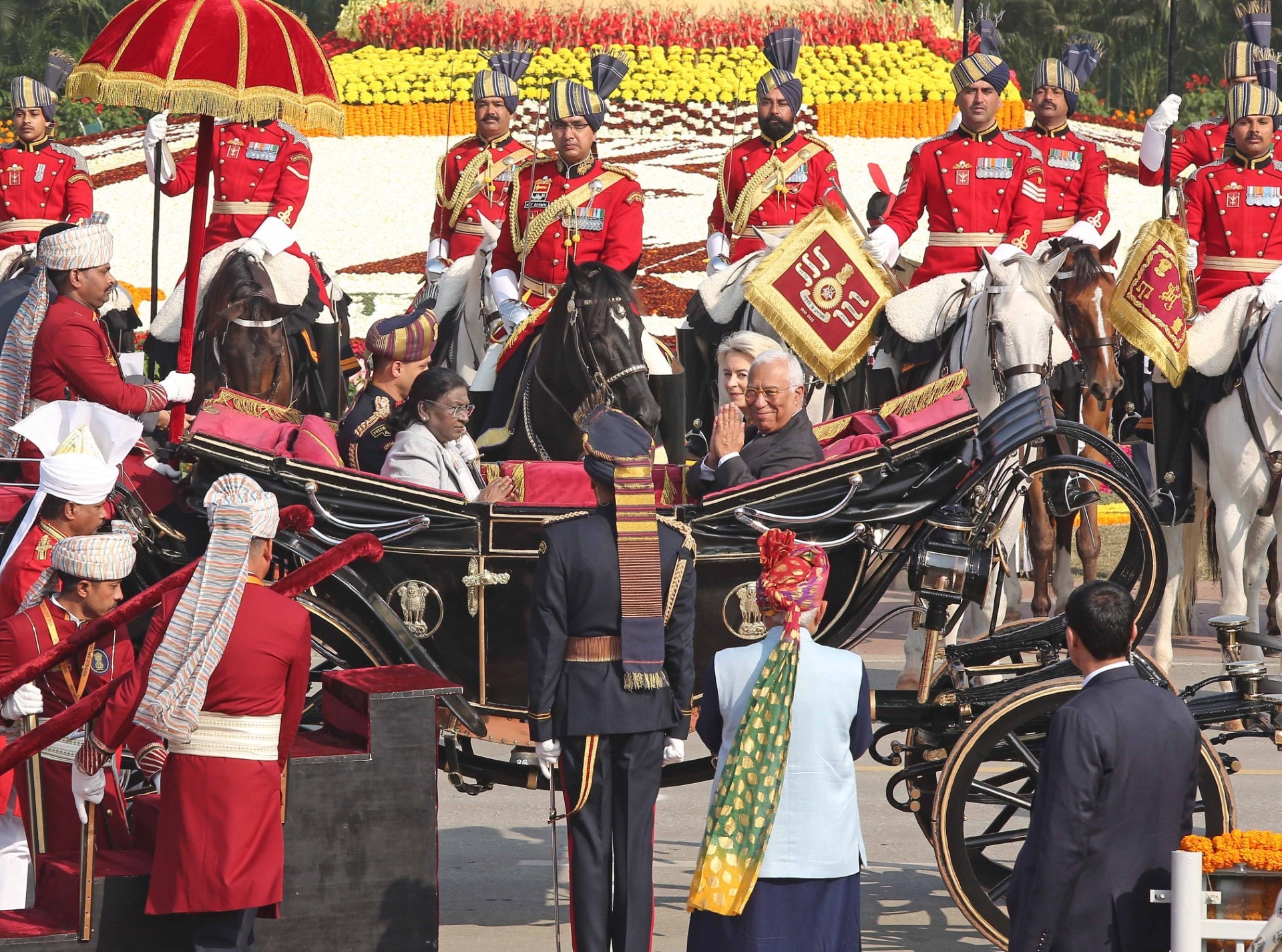 Latest and Breaking News on NDTV