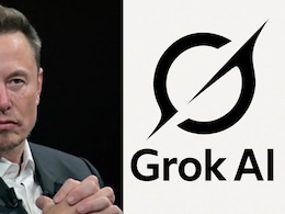 'Remove Her Clothes': Musk's Grok Faces Backlash Over Sexualised Images