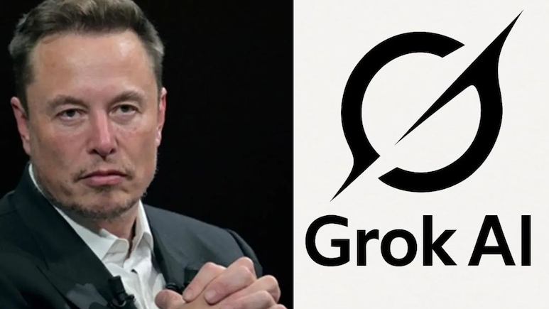 'Remove Her Clothes': Musk's Grok Faces Backlash Over Sexualised Images