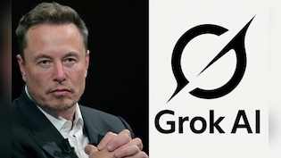 Grok AI बना रहा महिलाओं की भद्दी तस्वीरें, मस्क की कंपनी को केंद्र का अल्टिमेटम, जानें पूरा मामला