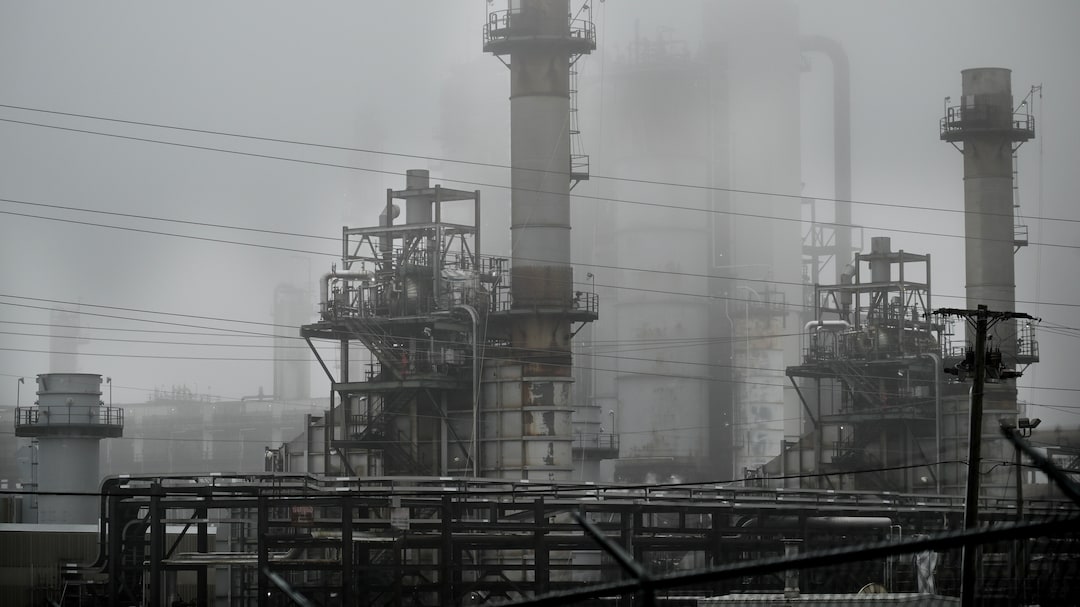 Canada, India Pledge To Grow Oil, Petroleum Trade In Energy Reset