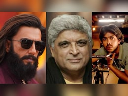 Javed Akhtar Praises "Well-Made" Films <i>Dhurandhar</i> And <i>Superboys Of Malegaon</i>: "<i>Bahut Pasand Aayi</i>"