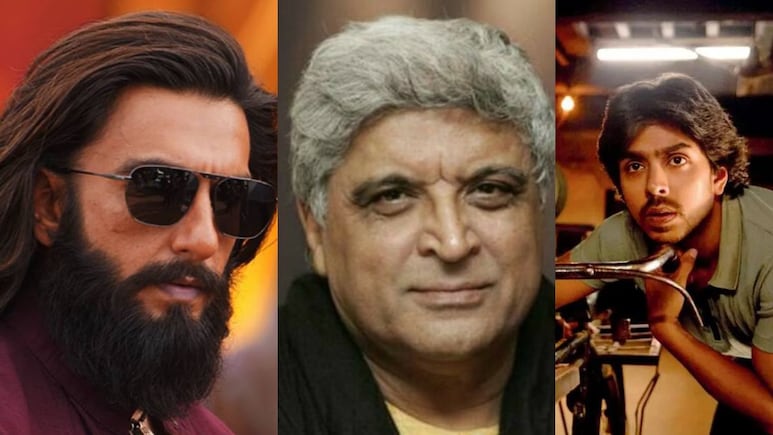 Javed Akhtar Praises "Well-Made" Films <i>Dhurandhar</i> And <i>Superboys Of Malegaon</i>: "<i>Bahut Pasand Aayi</i>"