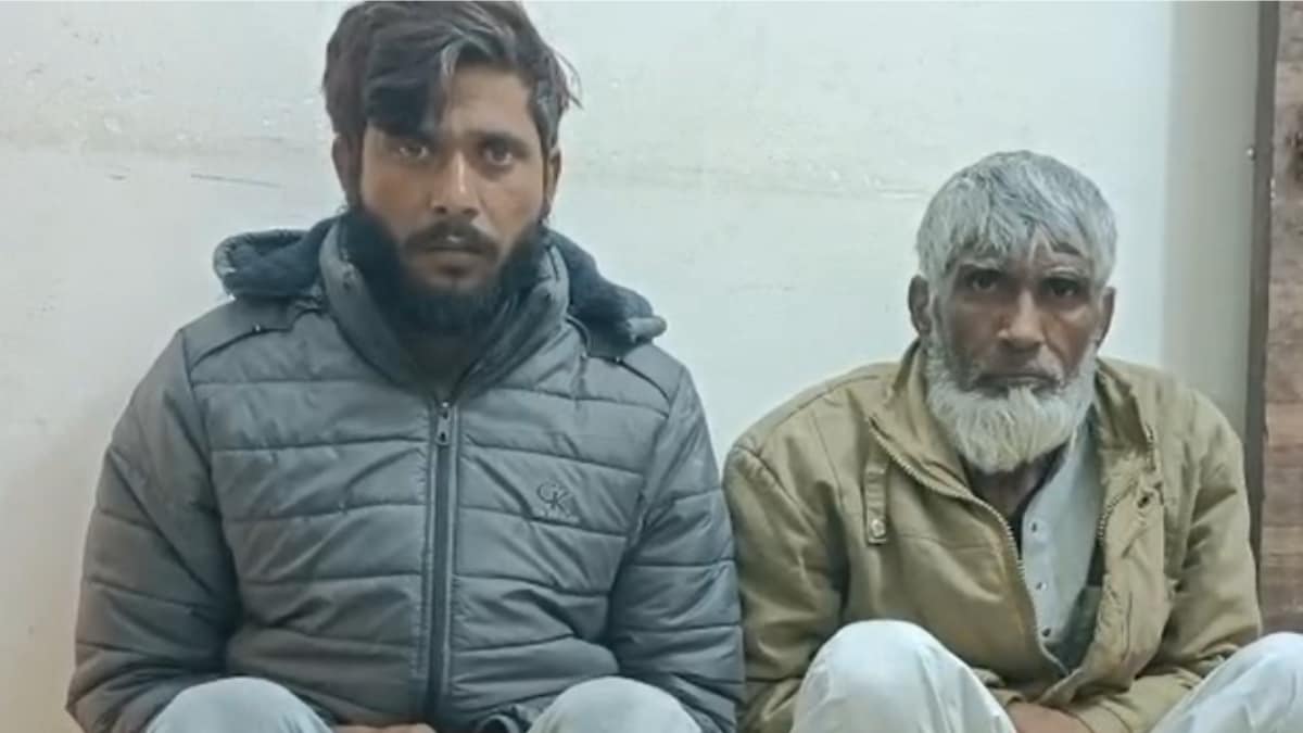 Rajasthan: फर्जी मैरिज ब्यूरो खोल 150 करोड़ की ठगी, शादी के नाम पर हज़ारों लोगों को लगाया चूना