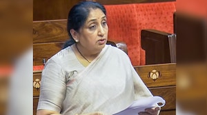 NCP Minister Pushes Sunetra Pawar As Maharashtra Deputy CM To Reunite Factions