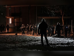 Man Shot In Leg During Federal Immigration Operation In US: Report