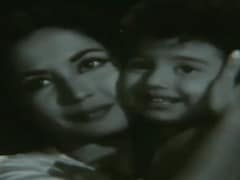 ढाई साल की उम्र में लड़कों का किरदार निभाने वाली इस बच्ची का मीना कुमारी से है खास रिश्ता, पहचाना 