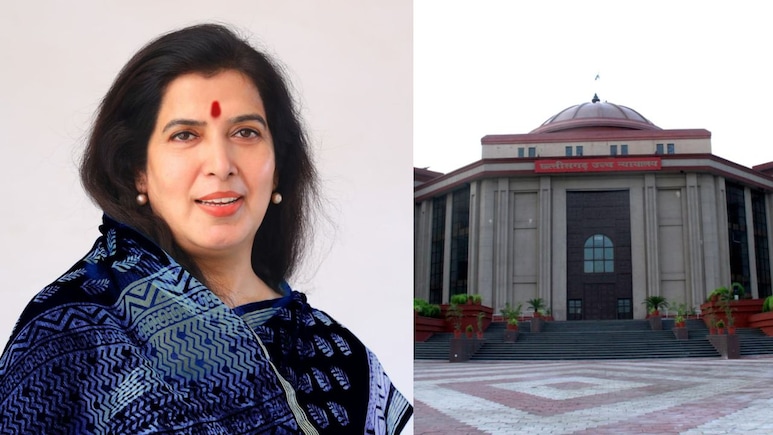 चुनाव में जानकारी छिपाने का मामला: छत्तीसगढ़ हाईकोर्ट ने आवश्यक दस्तावेज प्रस्तुत के लिए पूर्व राज्यसभा सांसद सरोज को दिया समय