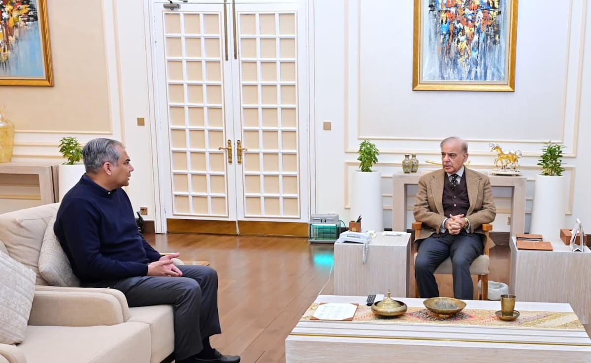 The Expected U-Turn: How ICC Forced Pakistan To Backtrack On India Boycott In T20 World Cup