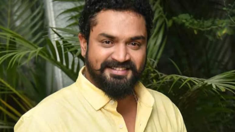 Kannada Actor Mayur Patel In Police Trouble Over Alleged Drunk Driving In Multi-Vehicle Crash