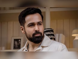 Emraan Hashmi Reveals Why He Chose To Leave The 'Serial Kisser' Image Behind: "I Juiced It To The Hilt"