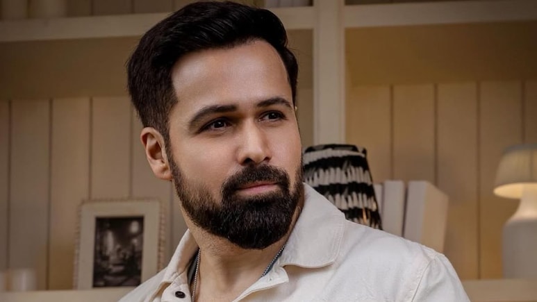 Emraan Hashmi Reveals Why He Chose To Leave The 'Serial Kisser' Image Behind: "I Juiced It To The Hilt"
