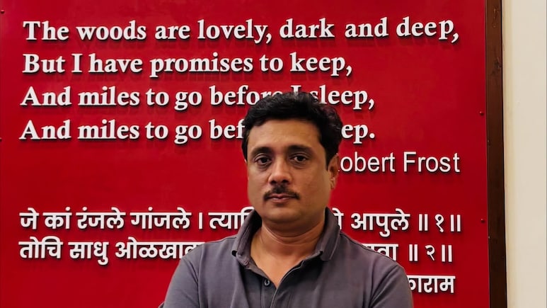 BMC Election 2026: शिवसेना आणि भाजपबाबत असीम सरोदेंचा नवीन दावा, स्वप्नदोषावर इलाज करा! पोस्टवर सल्ला