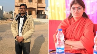 Exclusive: मौत के बाद हाथ नीले और नाखून काले थे... साध्वी प्रेम बाईसा के मामा के बड़े खुलासे